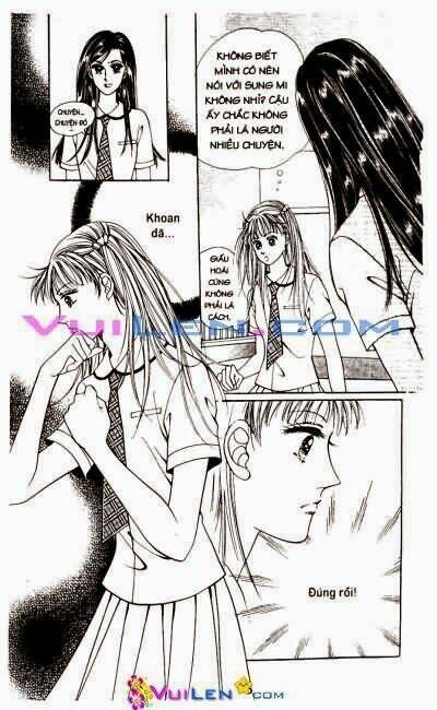 mãi yêu anh chapter 6 6