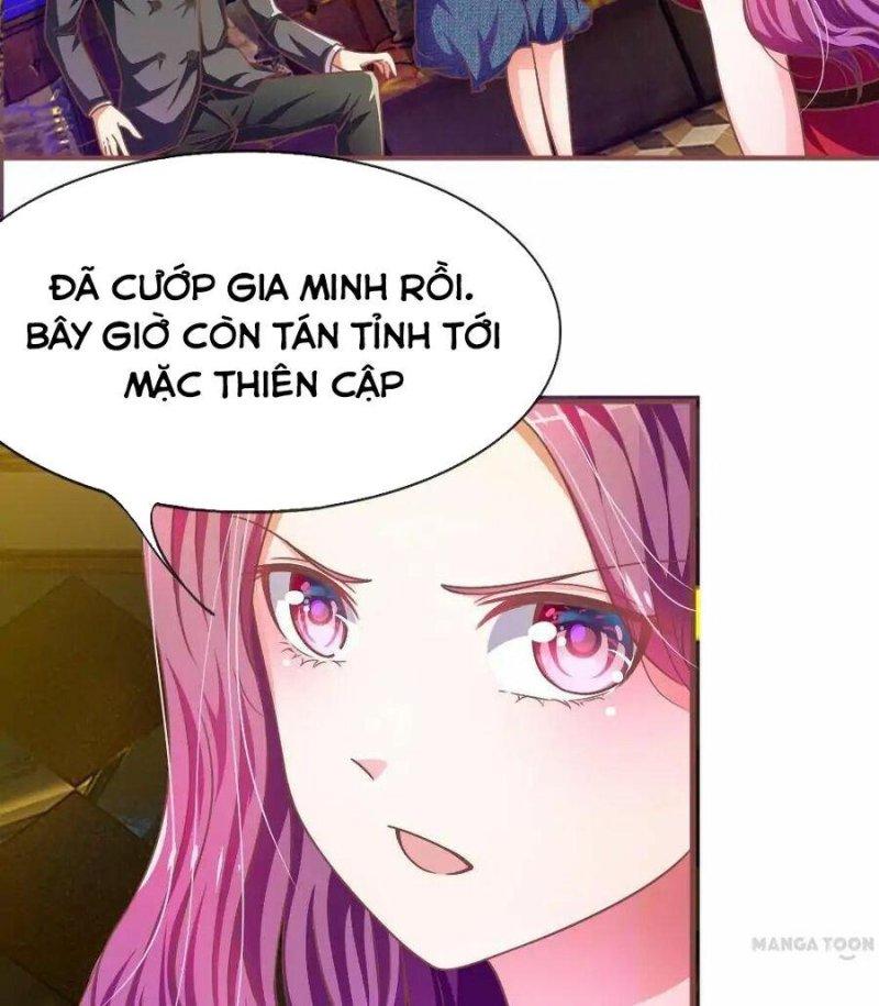 bạn trai cũ là quỷ hút máu: đừng trêu tôi chapter 5 6