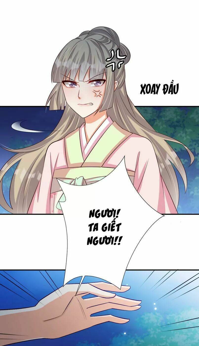 độc y cuồng phi chapter 41 7