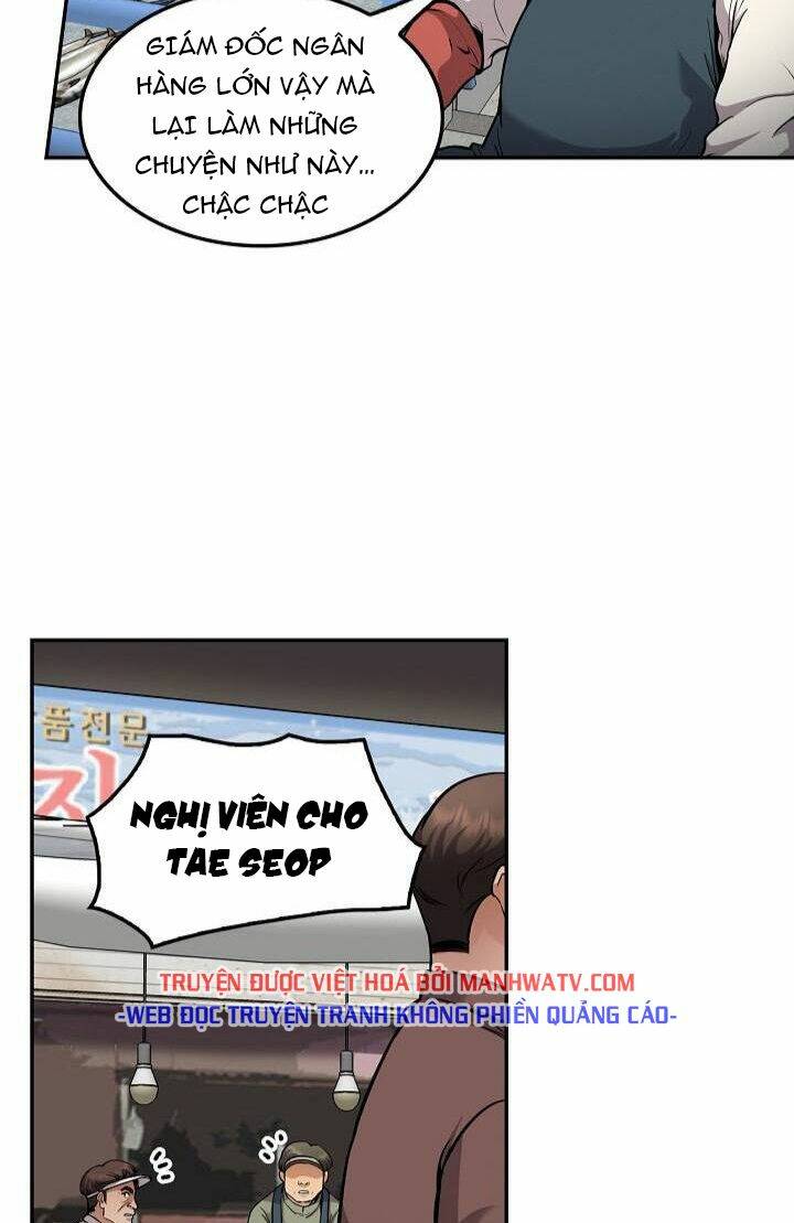 điều tra viên chuyển sinh chapter 124 4