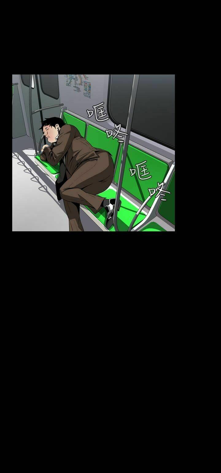 giấc mơ khủng khiếp - deadful dream chapter 7 79