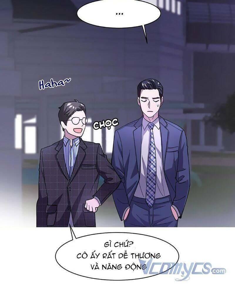 vô tình trở thành con gái của triệu phú chapter 6 56