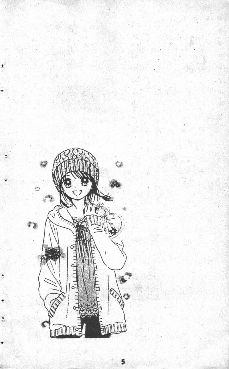 beautiful 100% chapter 2 3