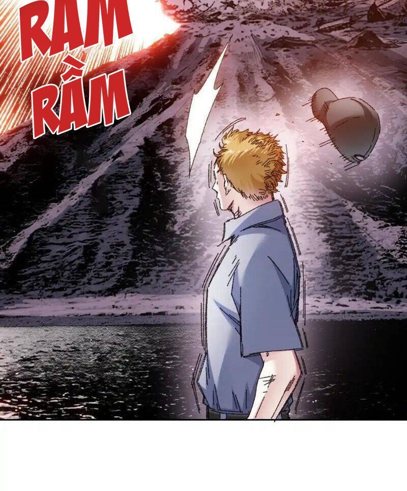 ta tạo ra tổ chức cứu thế chapter 12 44