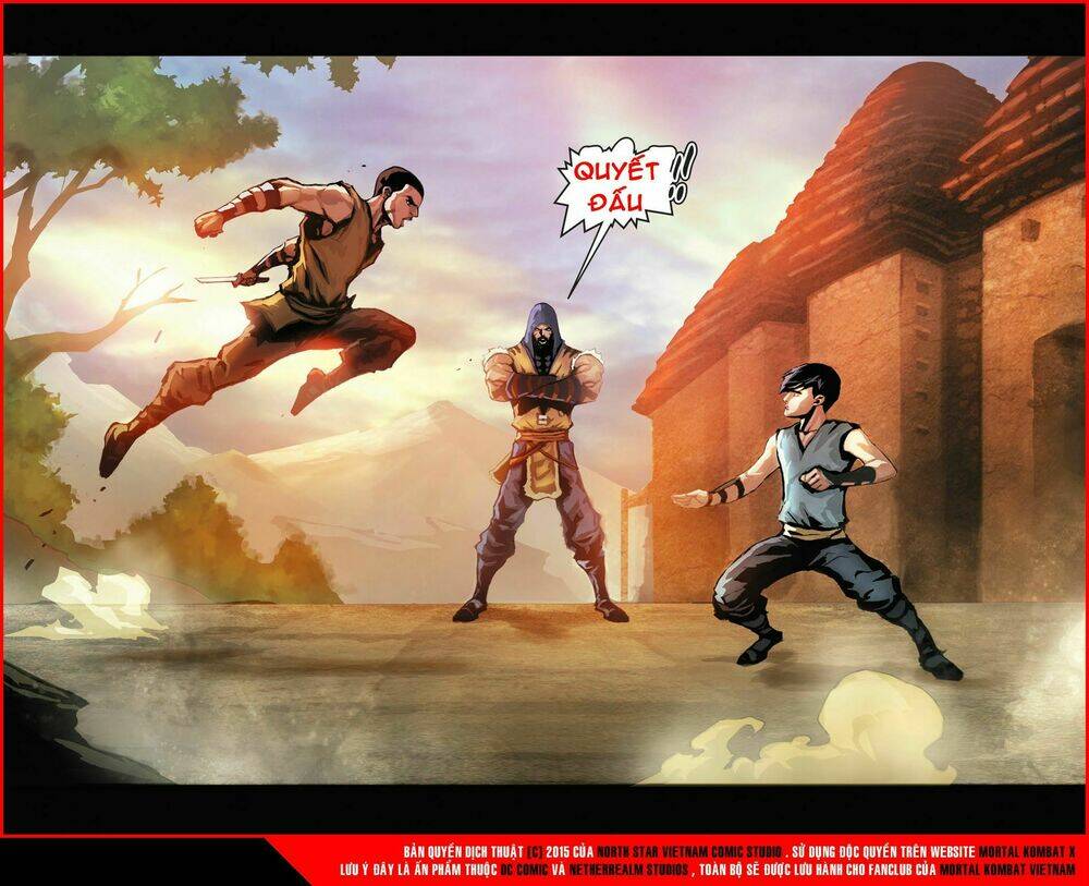 mortal kombat x chapter 2 4