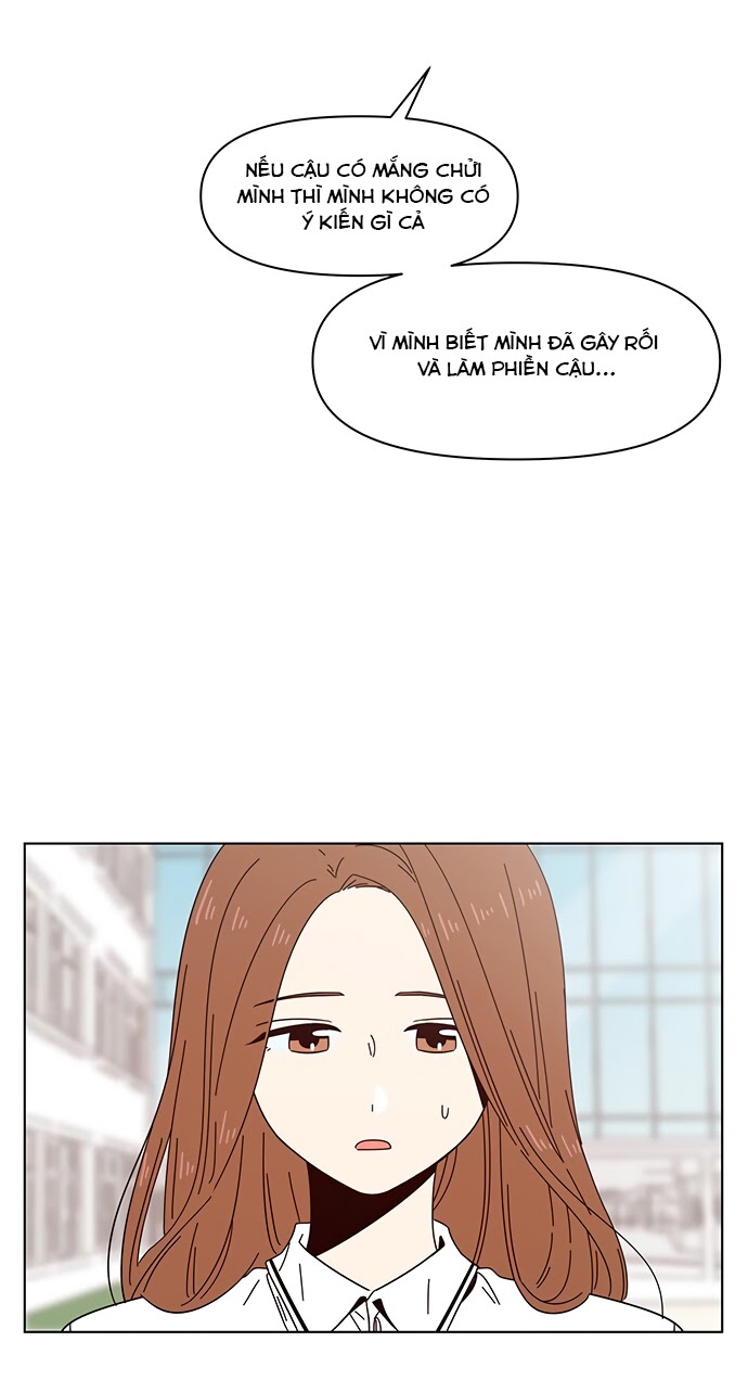 thanh xuân rực rỡ - season of blossom chapter 22 14