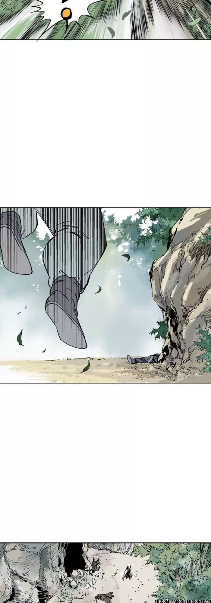 cao thủ 2 chapter 28 12