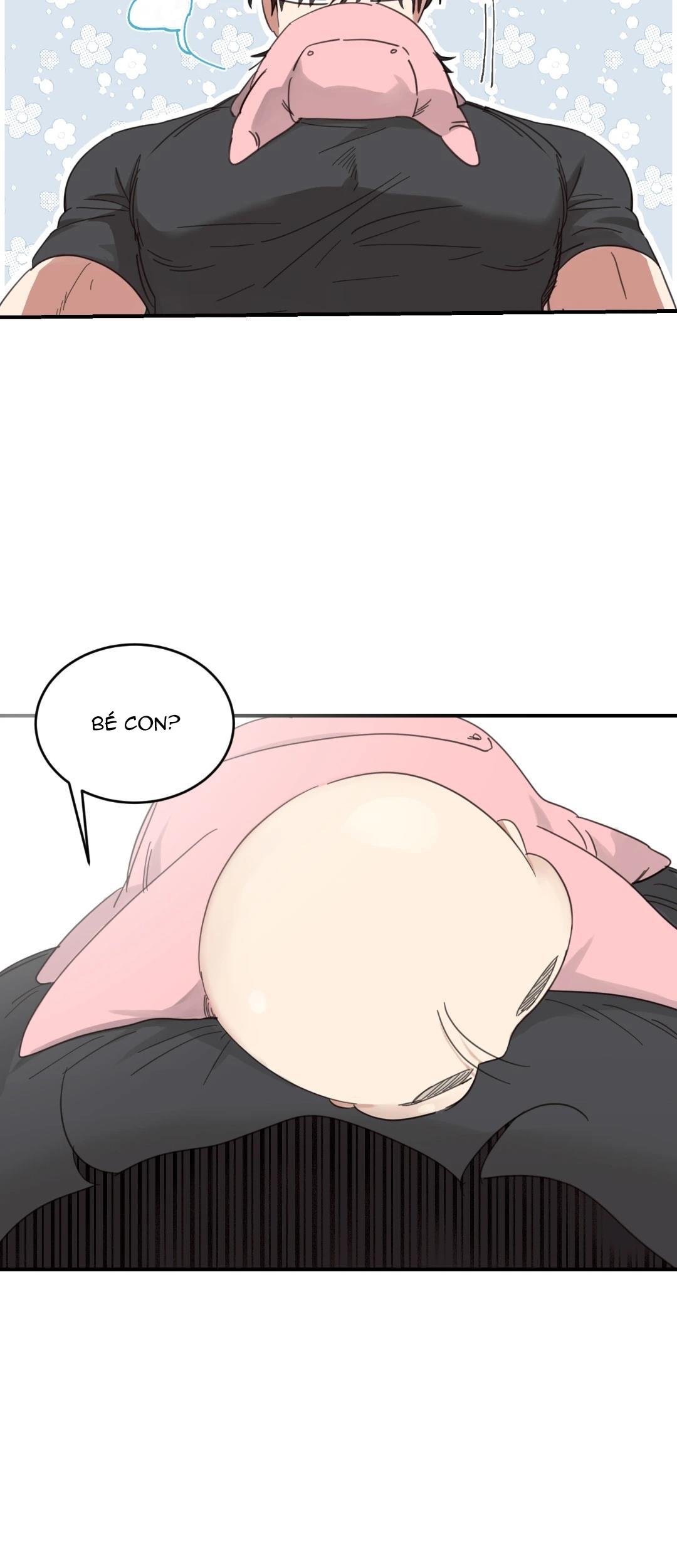 ngôi nhà hướng mặt trời mọc chapter 13 9