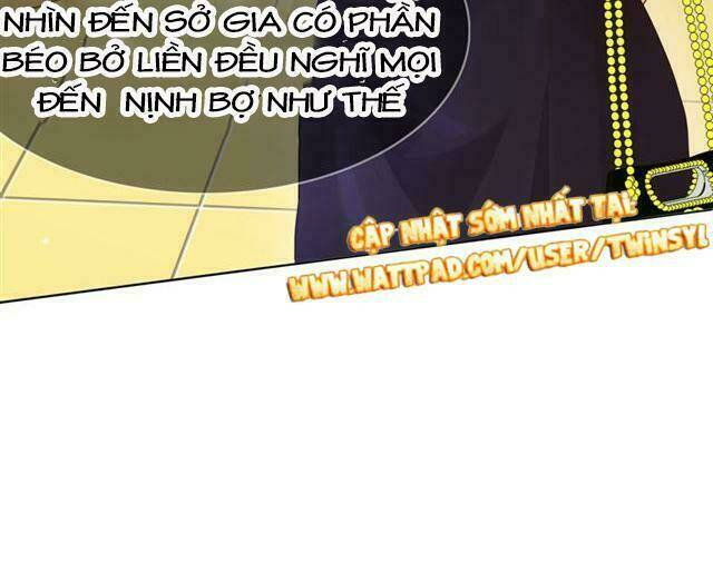 bá đạo trung khuyển tìm ái ký chapter 124 15