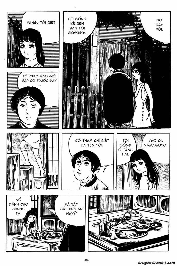 3 street of mysteries chapter 6.1 11