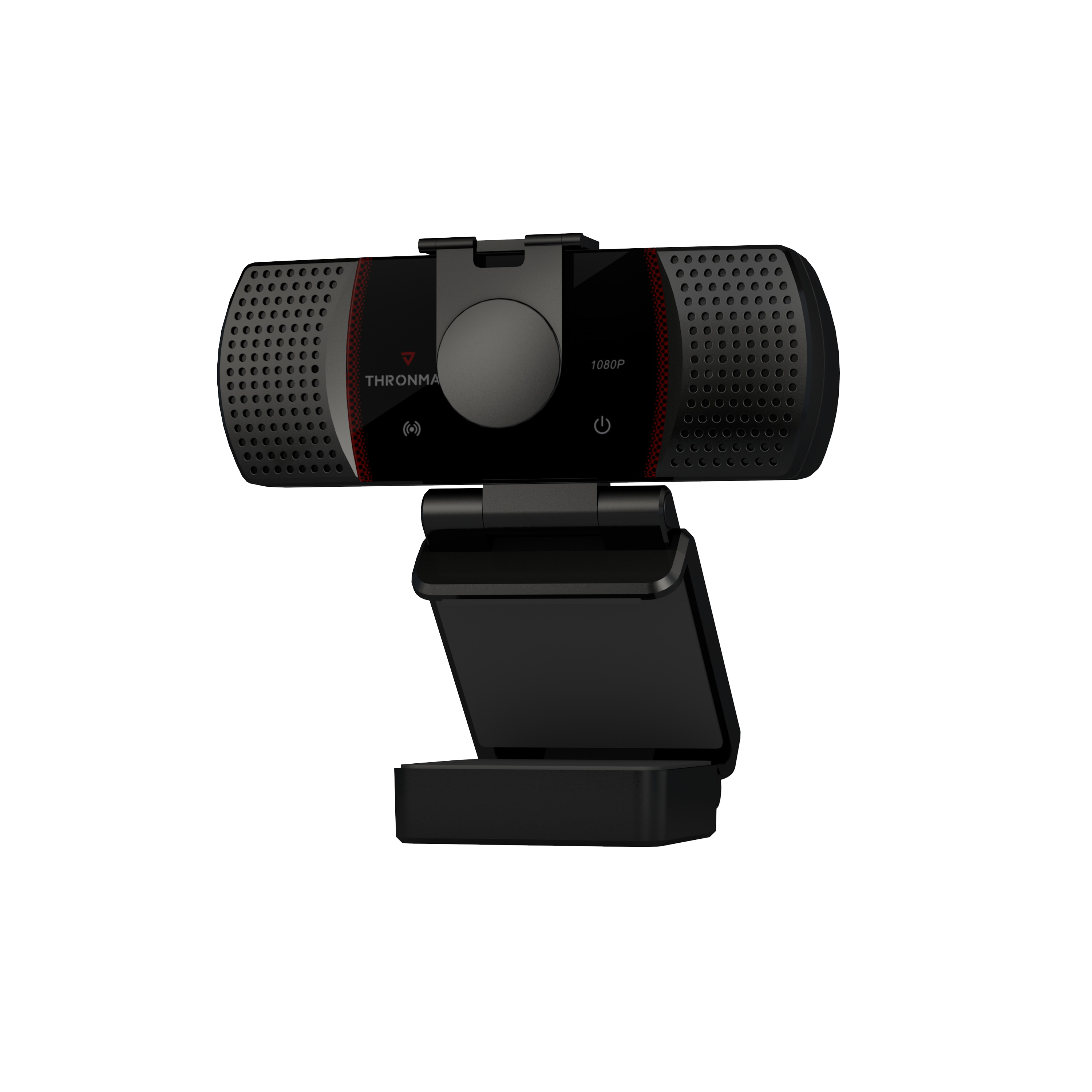 Webcam Thronmax Stream Go X1 Pro Hàng Chính Hãng