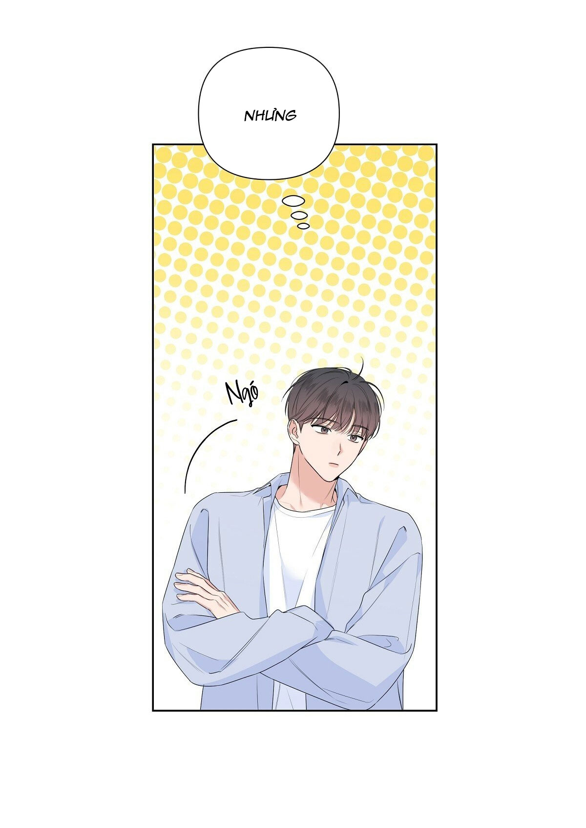 đừng bận tâm darling chapter 19 23