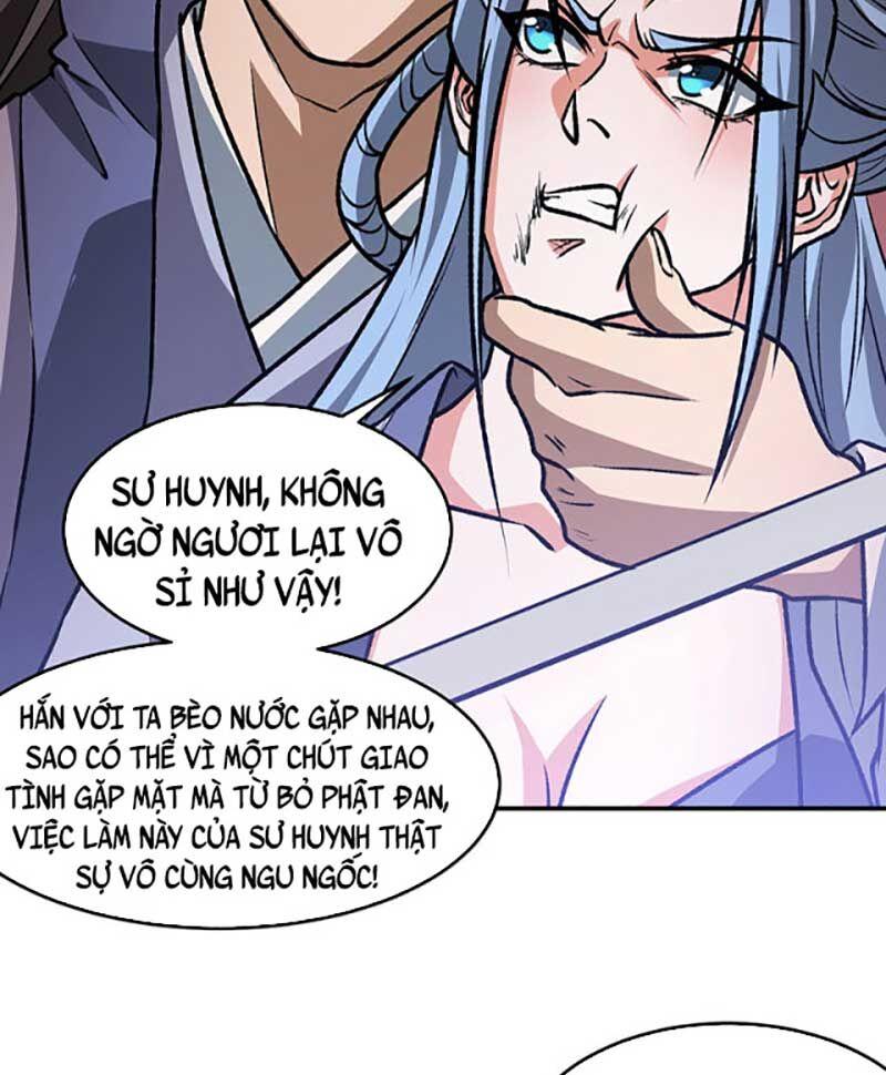 võ đạo độc tôn chapter 615 19