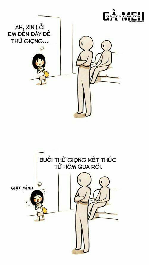 smile brush chapter 7 5