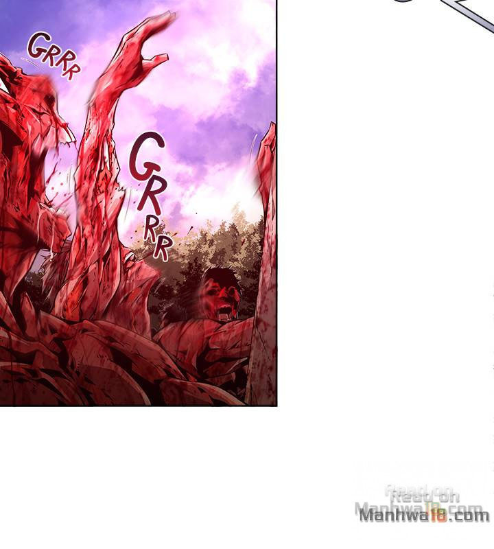 dead land - vùng đất chết chapter 20 4