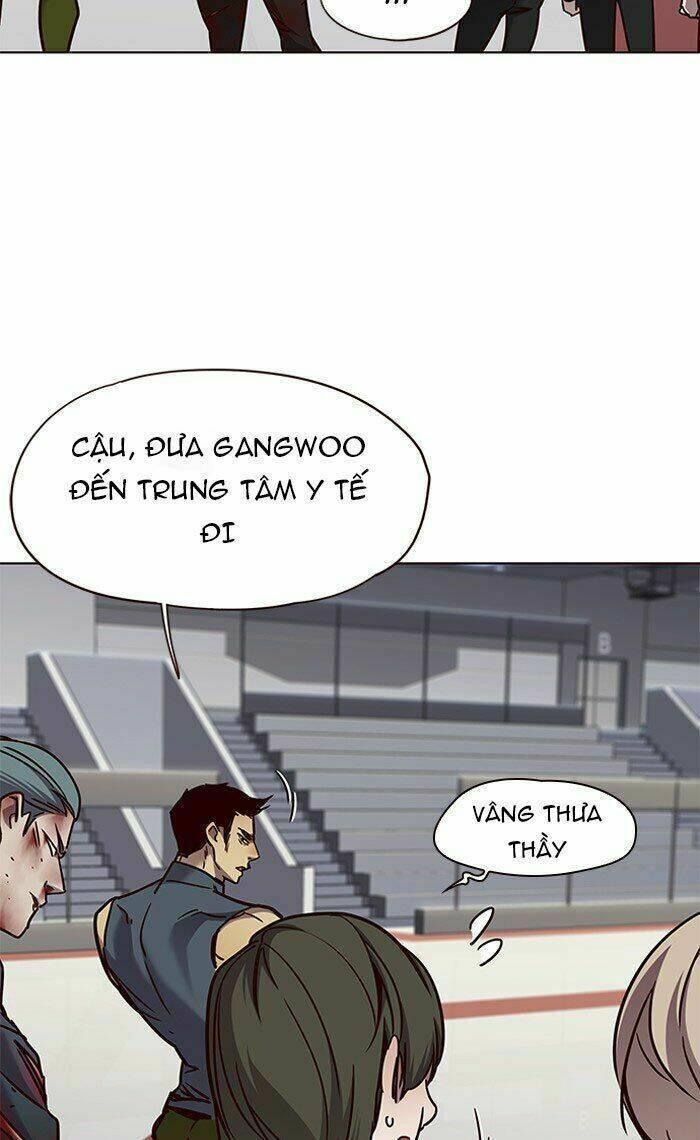 biến thân thành mèo chapter 72 35