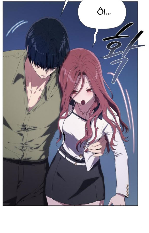 không thể thoát ra khỏi bộ phim kịch tính chapter 10.1 31