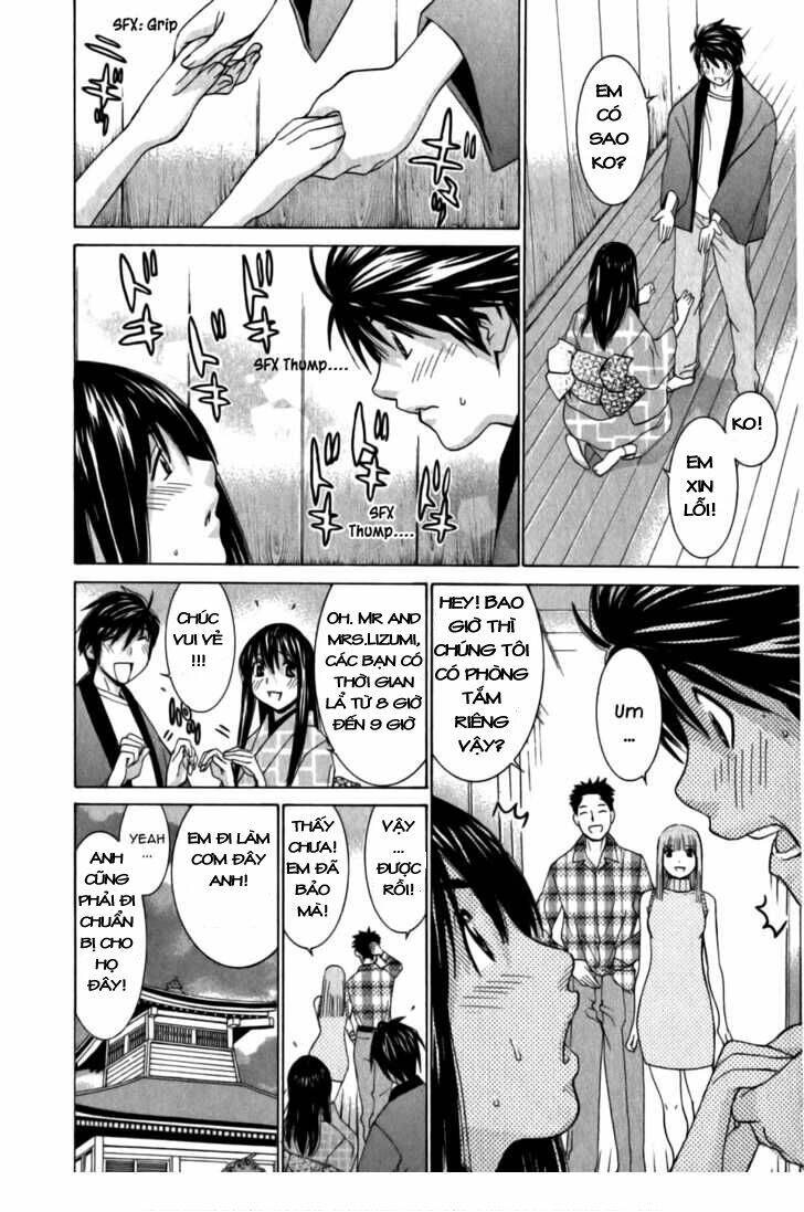 koibana onsen! chapter 11 12