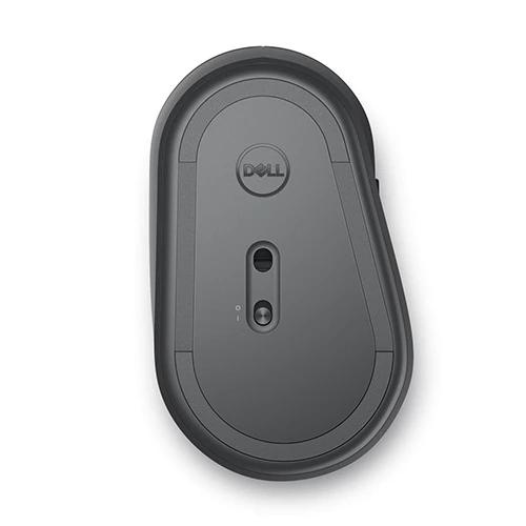 Chuột Không Dây Dell MS5320W - 2.4G/Bluetooth - Hàng Chính Hãng