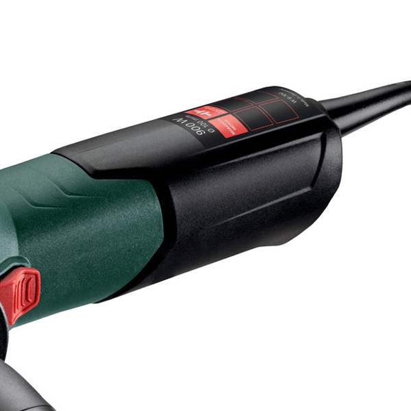 Máy Mài Góc Metabo W 9-100 (Ø100mm)