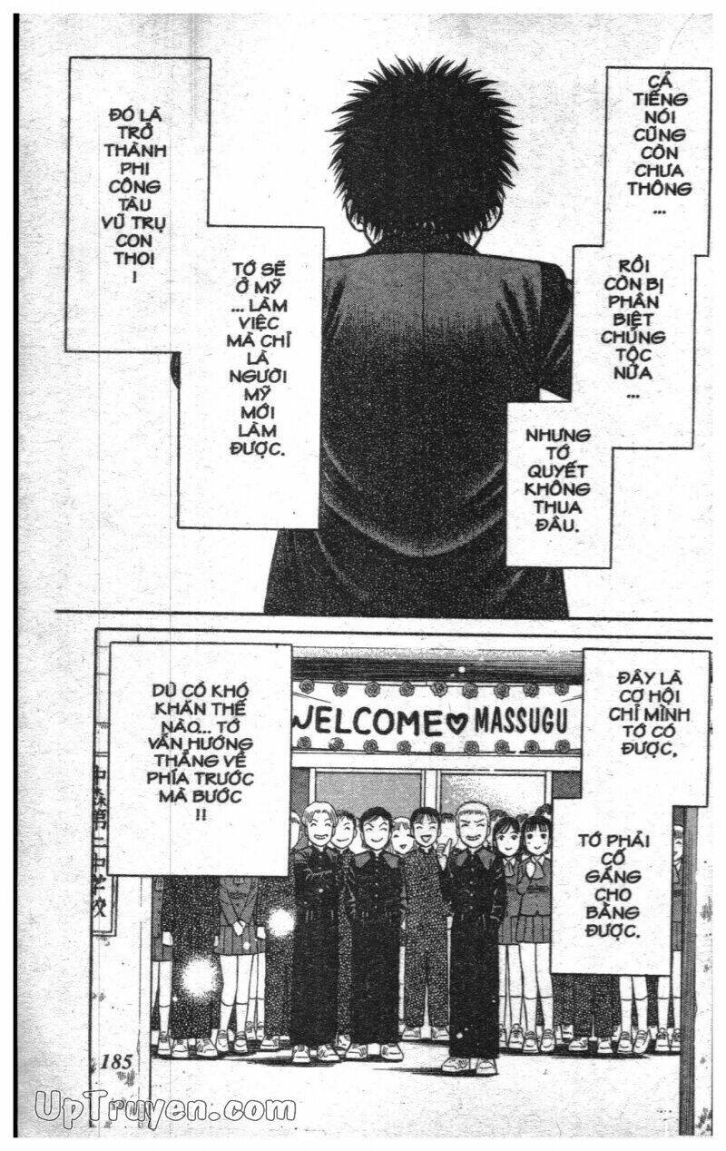 hộ chiếu xanh chapter 5 187