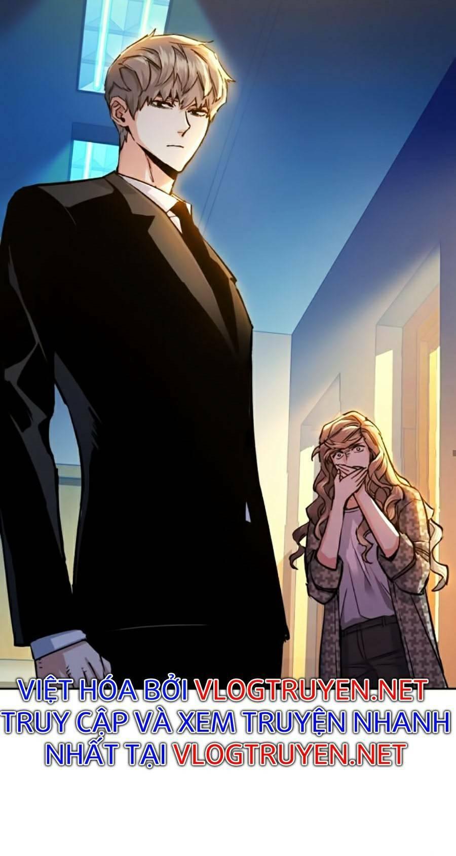 bạn học tôi là lính đánh thuê chapter 62 44