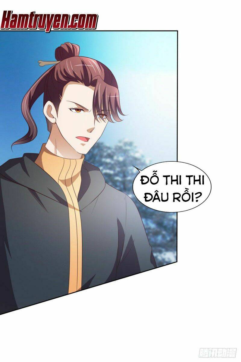 chí tôn toàn năng chapter 34 17