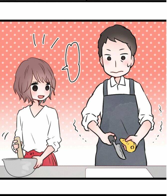 yêu không thể nói chapter 13 14