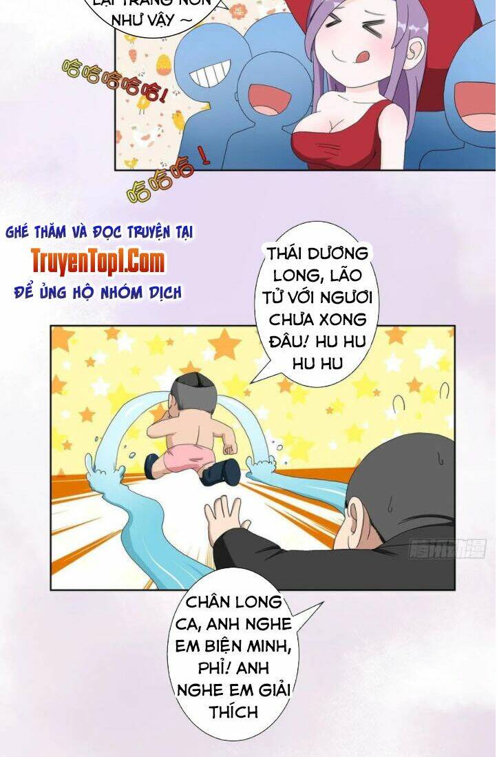 người tu tiên tại đô thị chapter 65 9