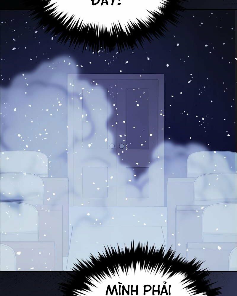 cánh cổng mở ra đúng ngày đầu tiên tôi thành chính trị gia chapter 4 7