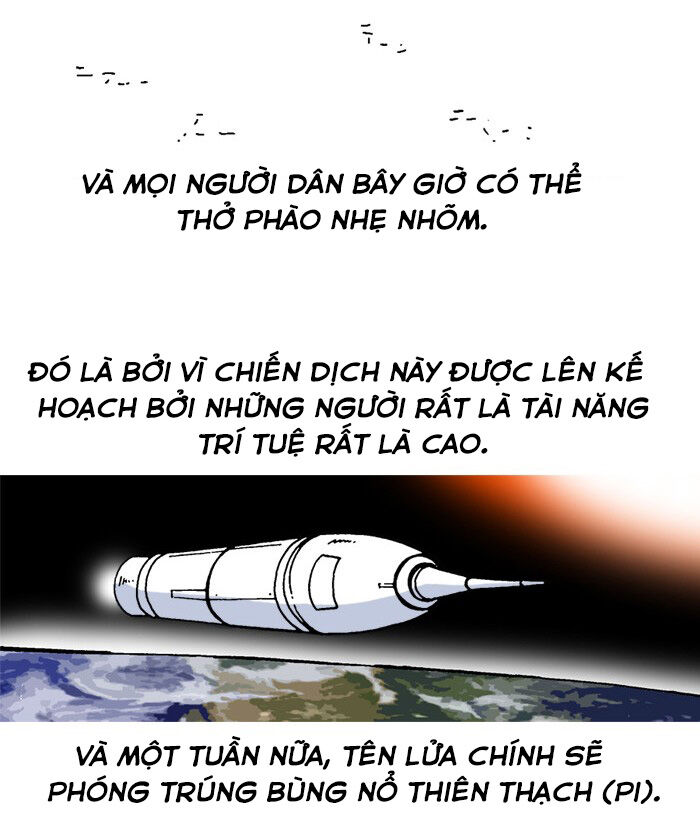 mắc kẹt trên mặt trăng chapter 1 23