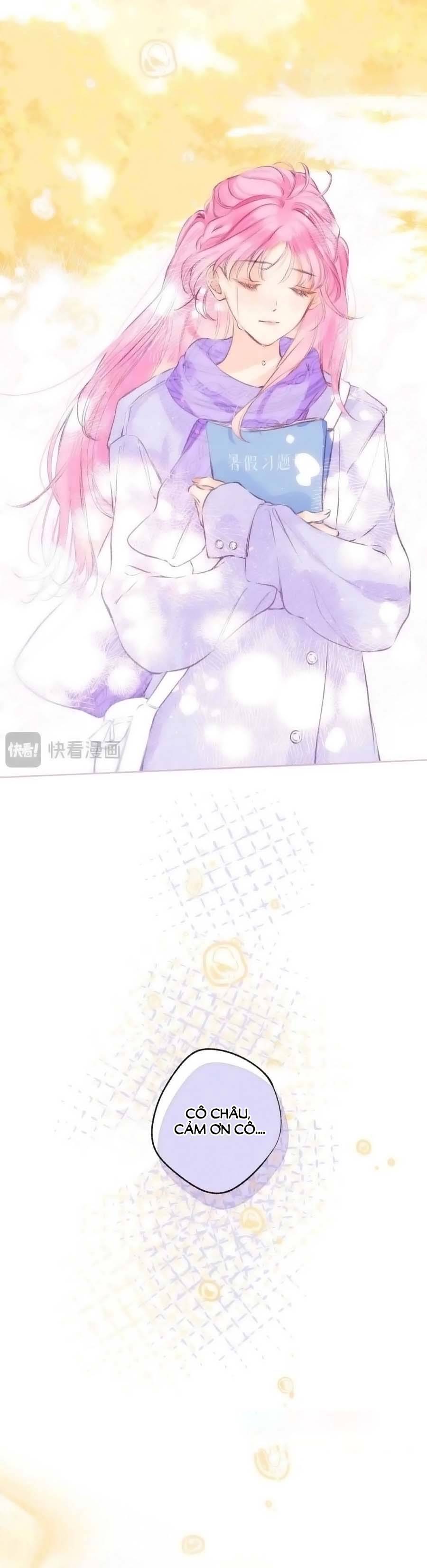 sự khuấy động ngọt ngào chapter 45 13