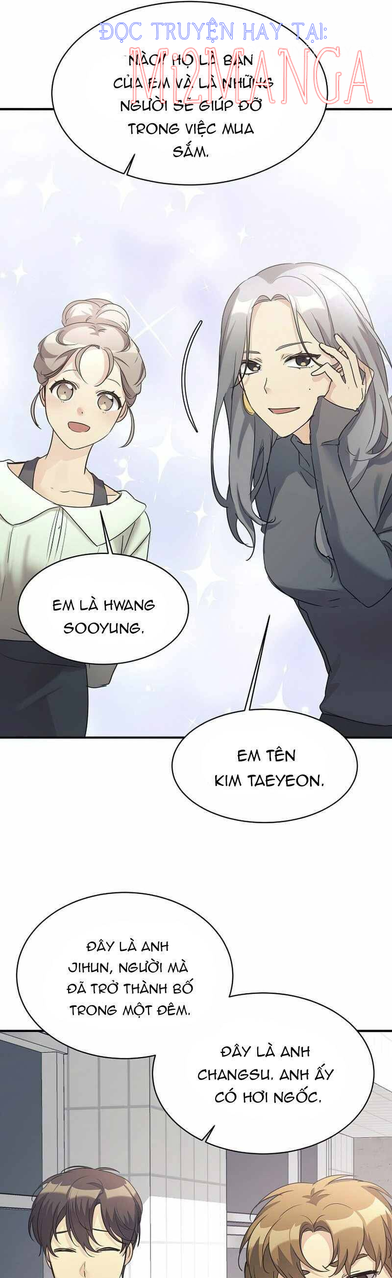 con gái tôi là rồng! Chapter 26.2 - Next chapter 27