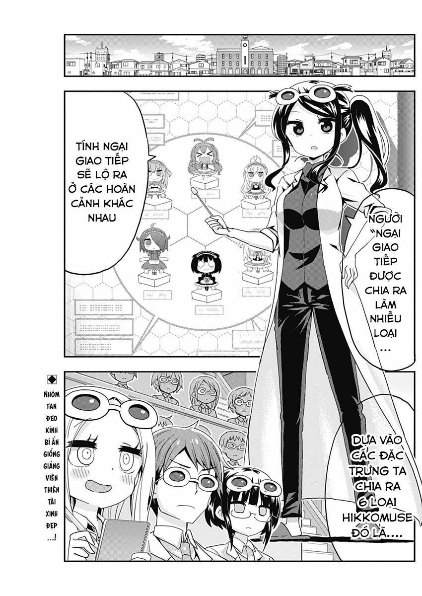 made in hikkomuse chapter 2 6