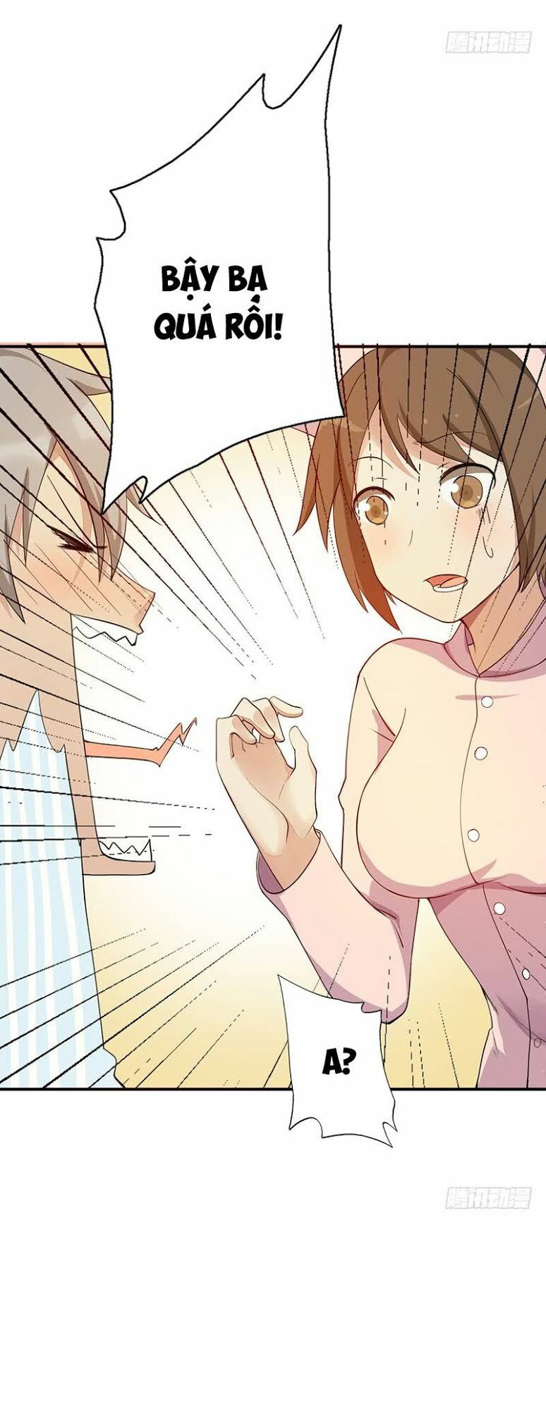 dã âu lão tổ chapter 1 47