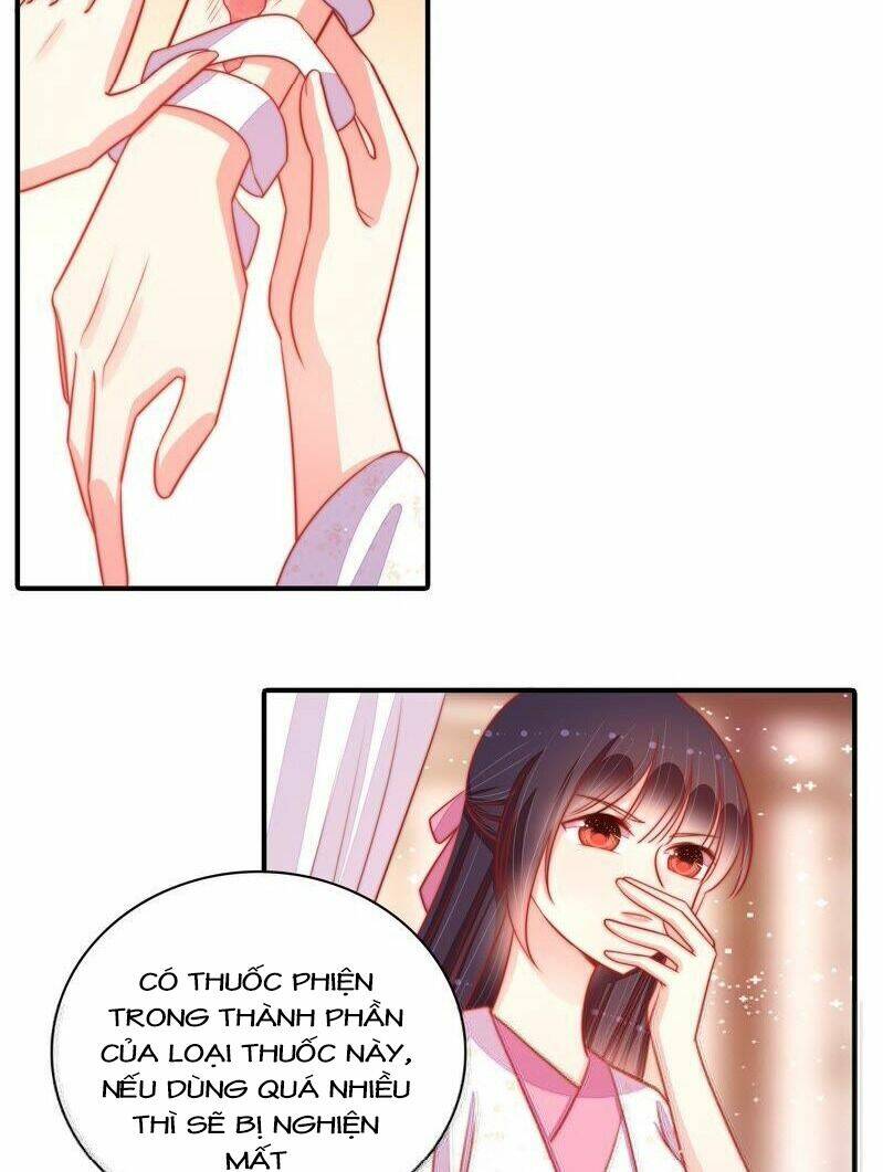 ngày nào thiếu soái cũng ghen chapter 152 12