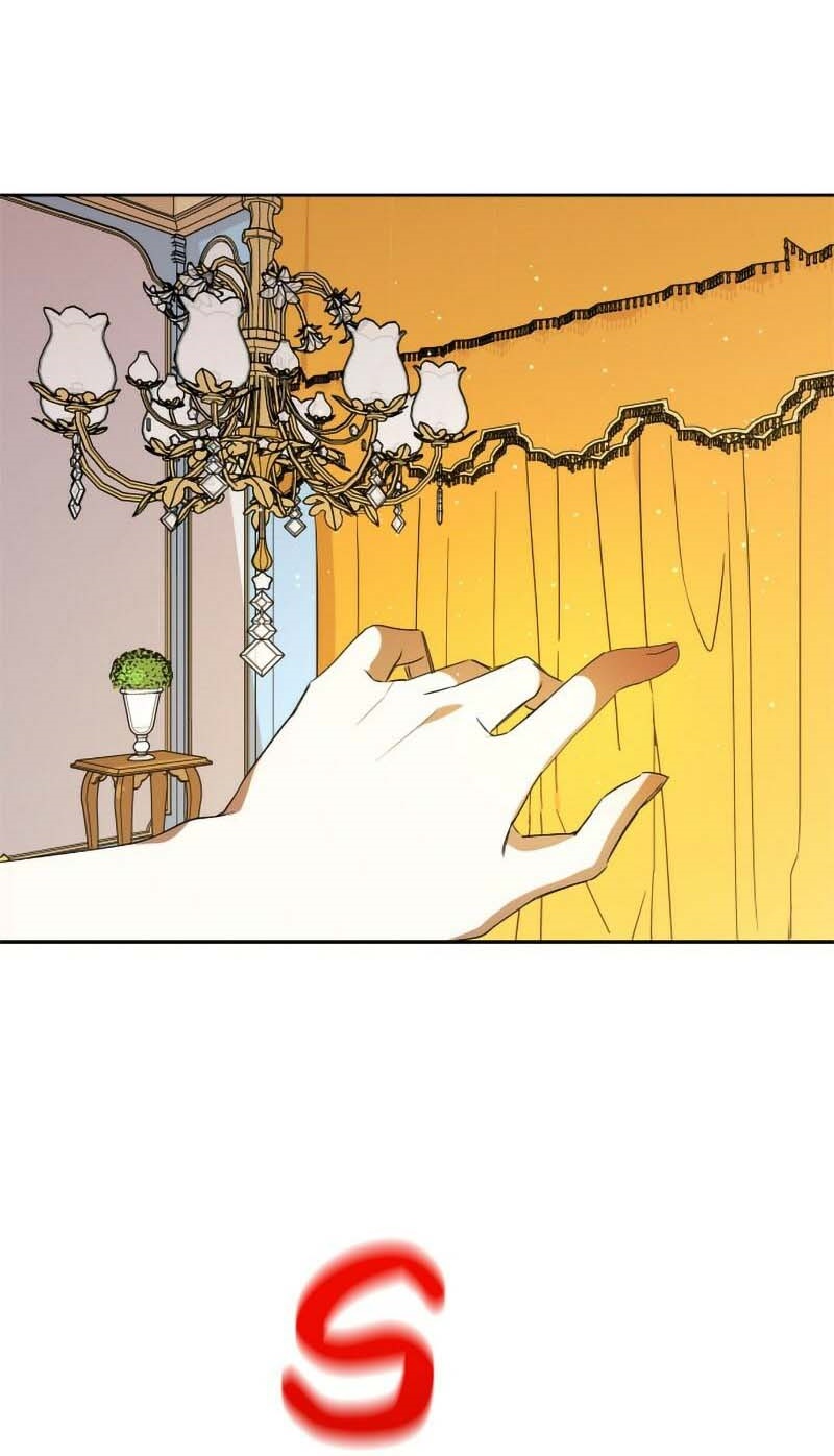 tôi muốn trở thành cô ấy dù chỉ là một ngày chapter 44 12