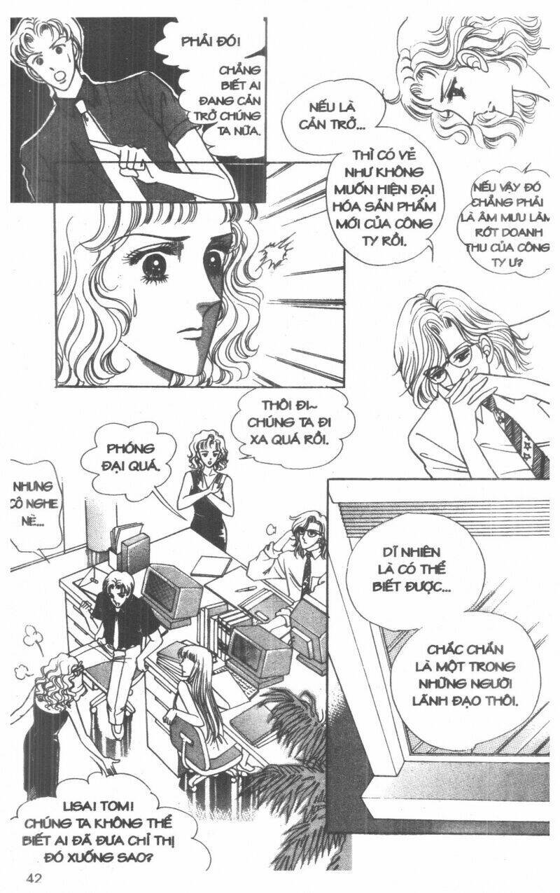 đừng chống đối chapter 4 48