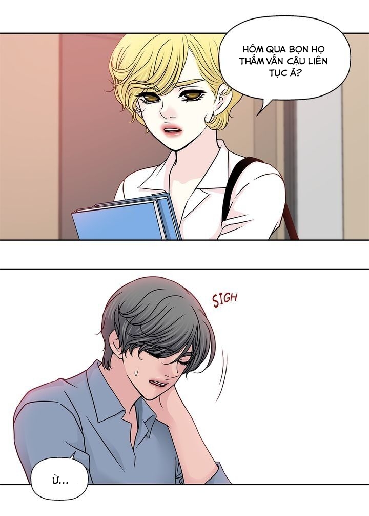 người đàn ông của tôi chapter 77.2 1