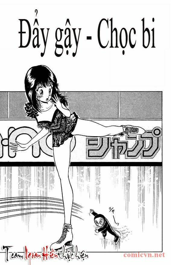 ultimate!! hentai kamen chapter 21 1