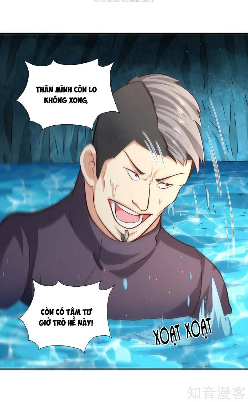 võ linh kiếm tôn chapter 70 8