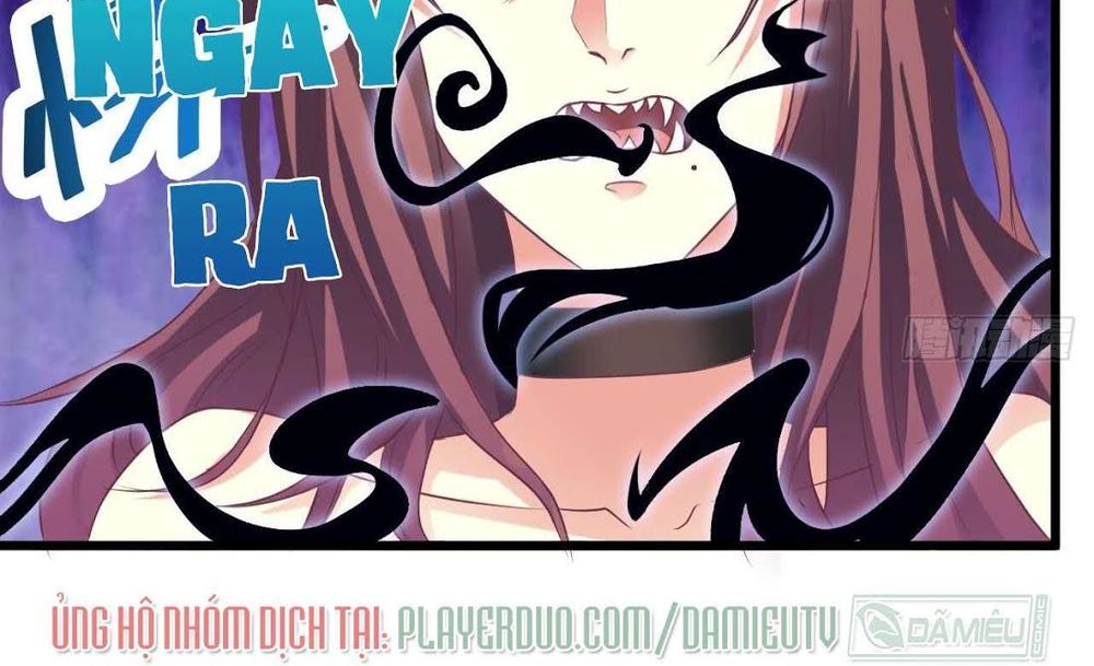 địa phủ khai phá thương chapter 27 30