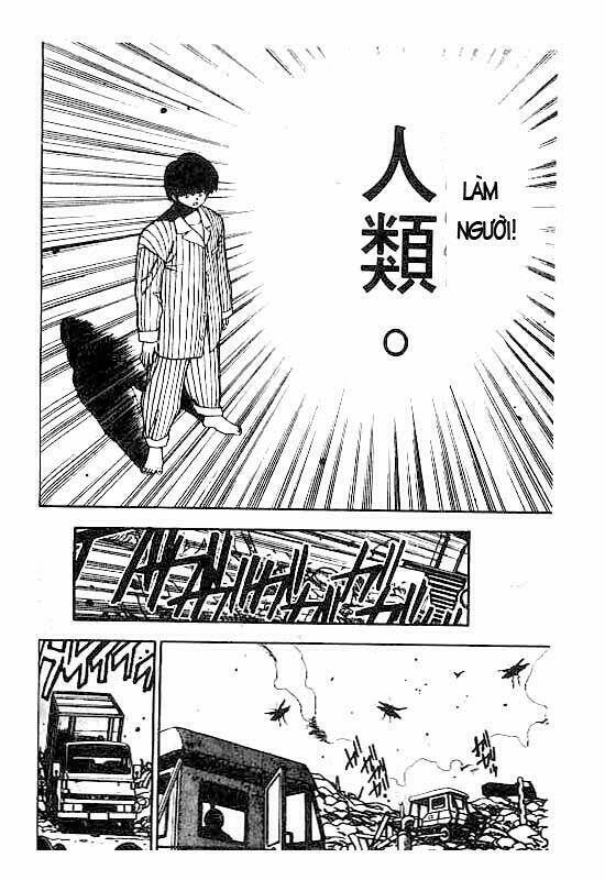 3x3 eyes chapter 59 13