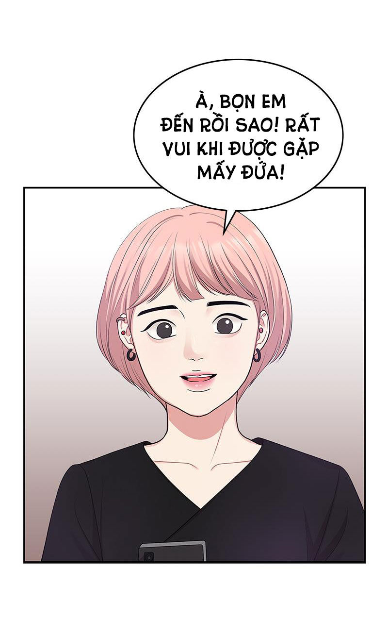gửi em người đánh cắp những vì sao - to you who swallowed a star chapter 20.2 31
