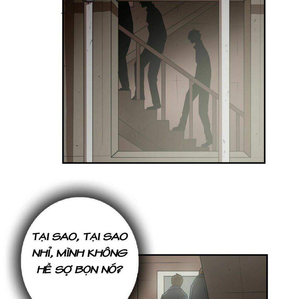 kẻ bị ruồng bỏ chapter 11 32