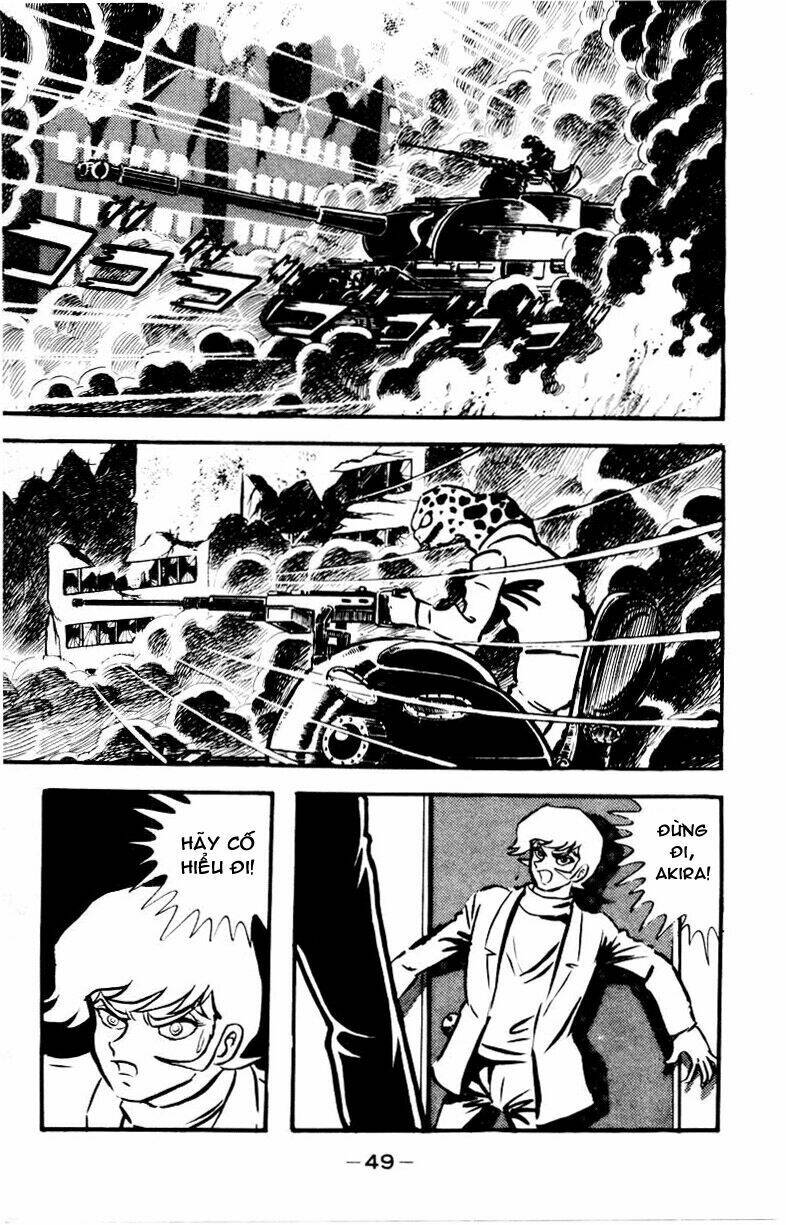 devilman chapter 18 5