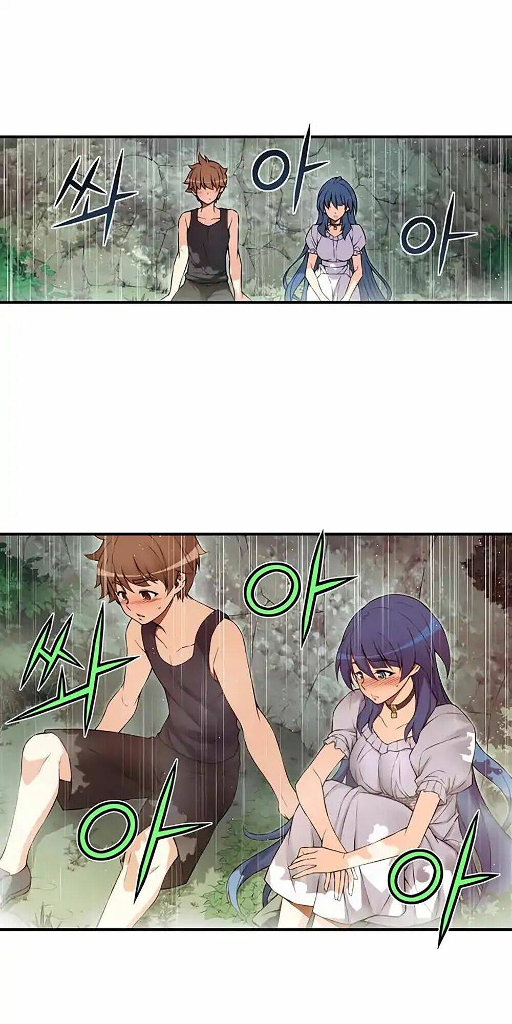 cohabitation with the fiancee chapter 71 18