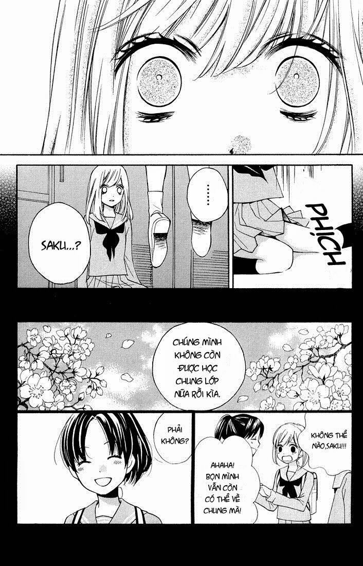 screaming lesson!!! chapter 32.5 24