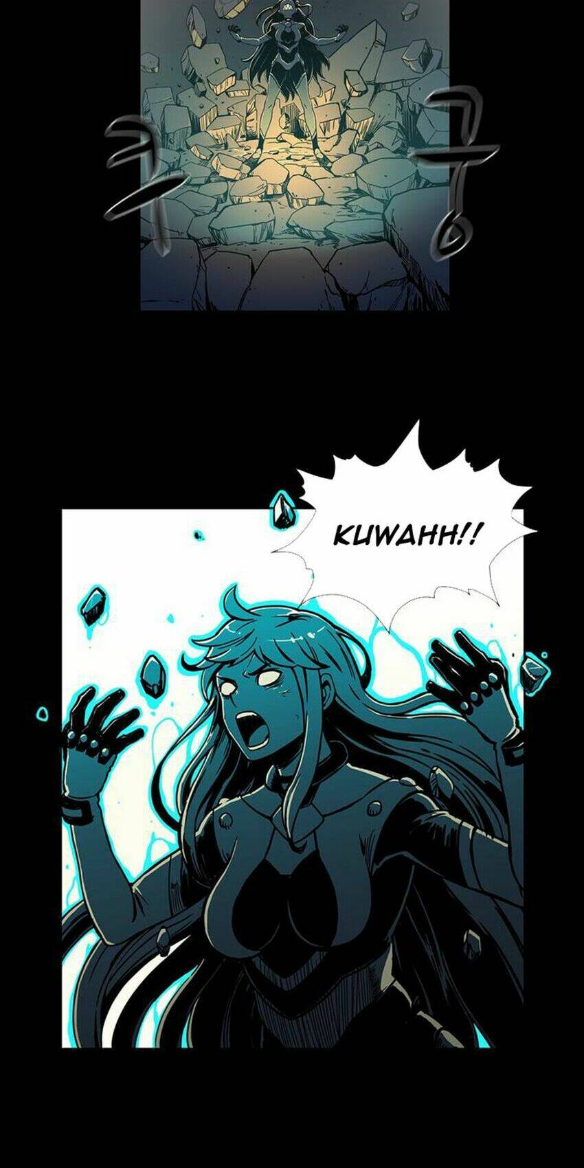 her hero chapter 0 20