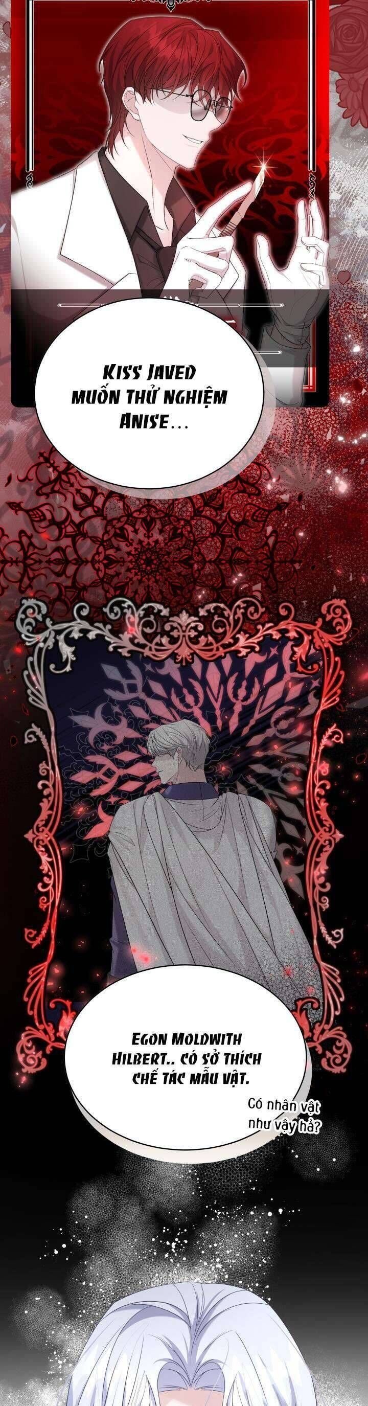 hướng dẫn về ác nữ chapter 1 91